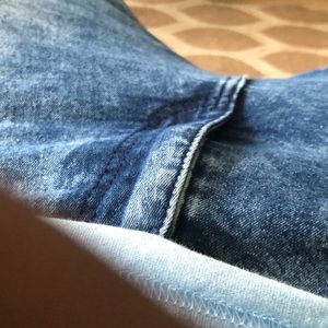 Meet your Posher, Carol